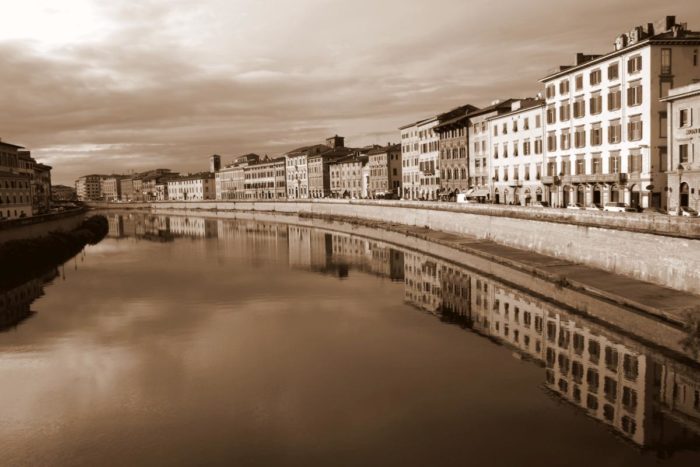 Pisa-Florence-1